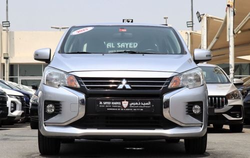 ميتسوبيشي اتراج GLX HIGHLINE
