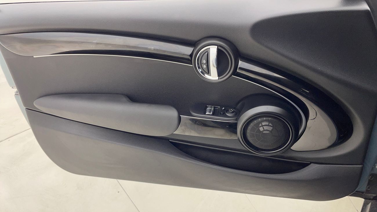 Mini Cooper S S 2 | Zero Down Payment | Home Test Drive