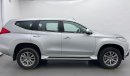 Mitsubishi Montero GLS 3 | Under Warranty | Inspected on 150+ parameters