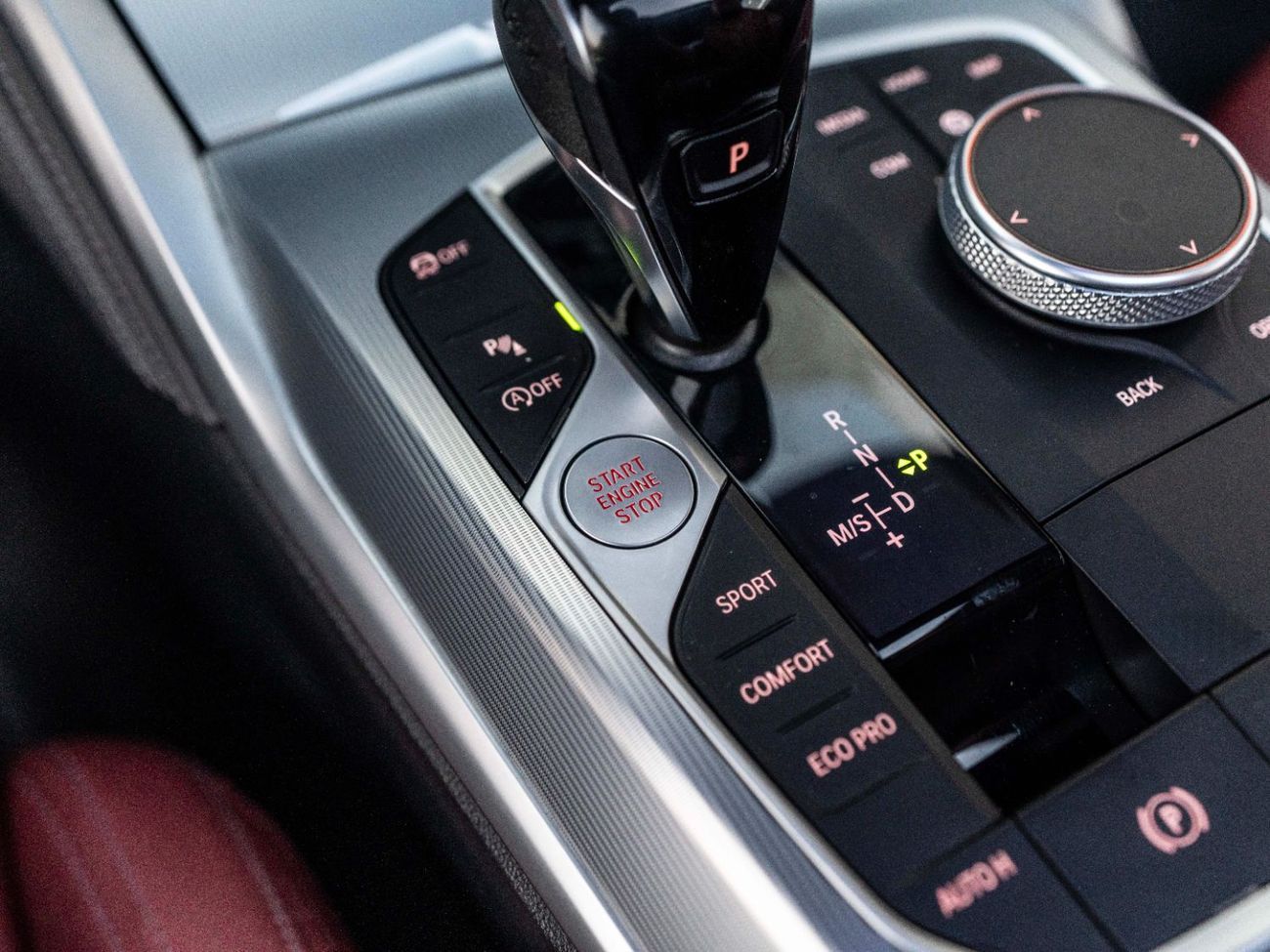 BMW 420i M Sport 2.0L