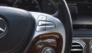 Mercedes-Benz S 500 AMG Maybach bodykit