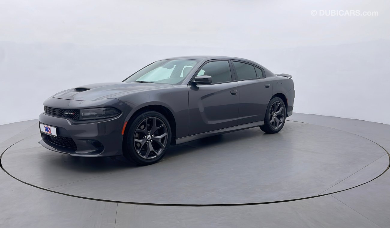 Dodge Charger GT 3.6 | Zero Down Payment | Free Home Test Drive