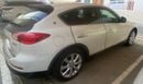 Infiniti EX35