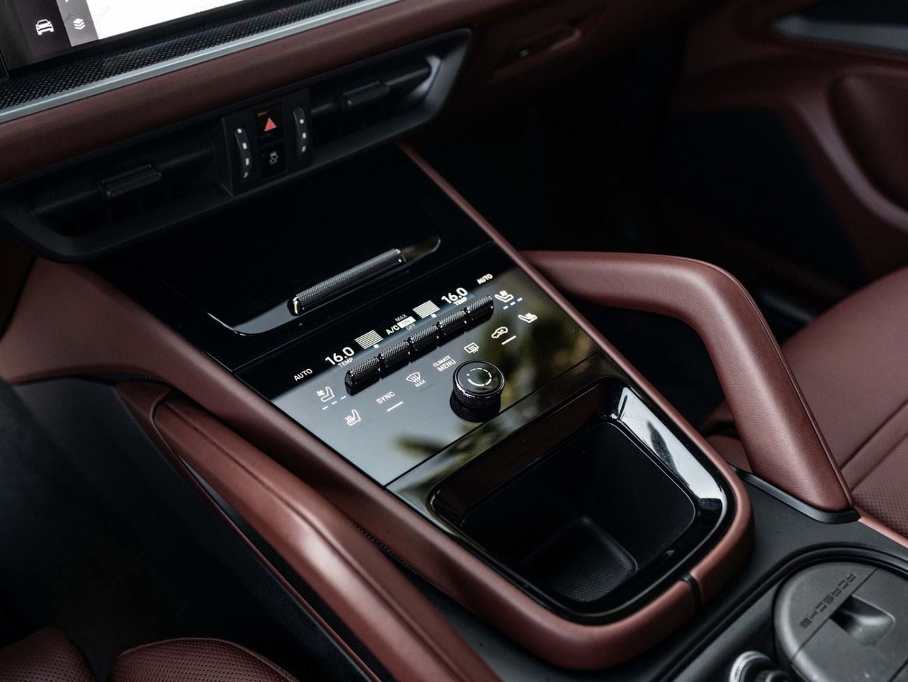 Porsche Cayenne S Porsche Cayenne 2024