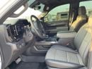 Chevrolet Silverado 1500 CREW CAB ZR2