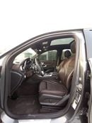 مرسيدس بنز GLC 300 كوبيه AMG