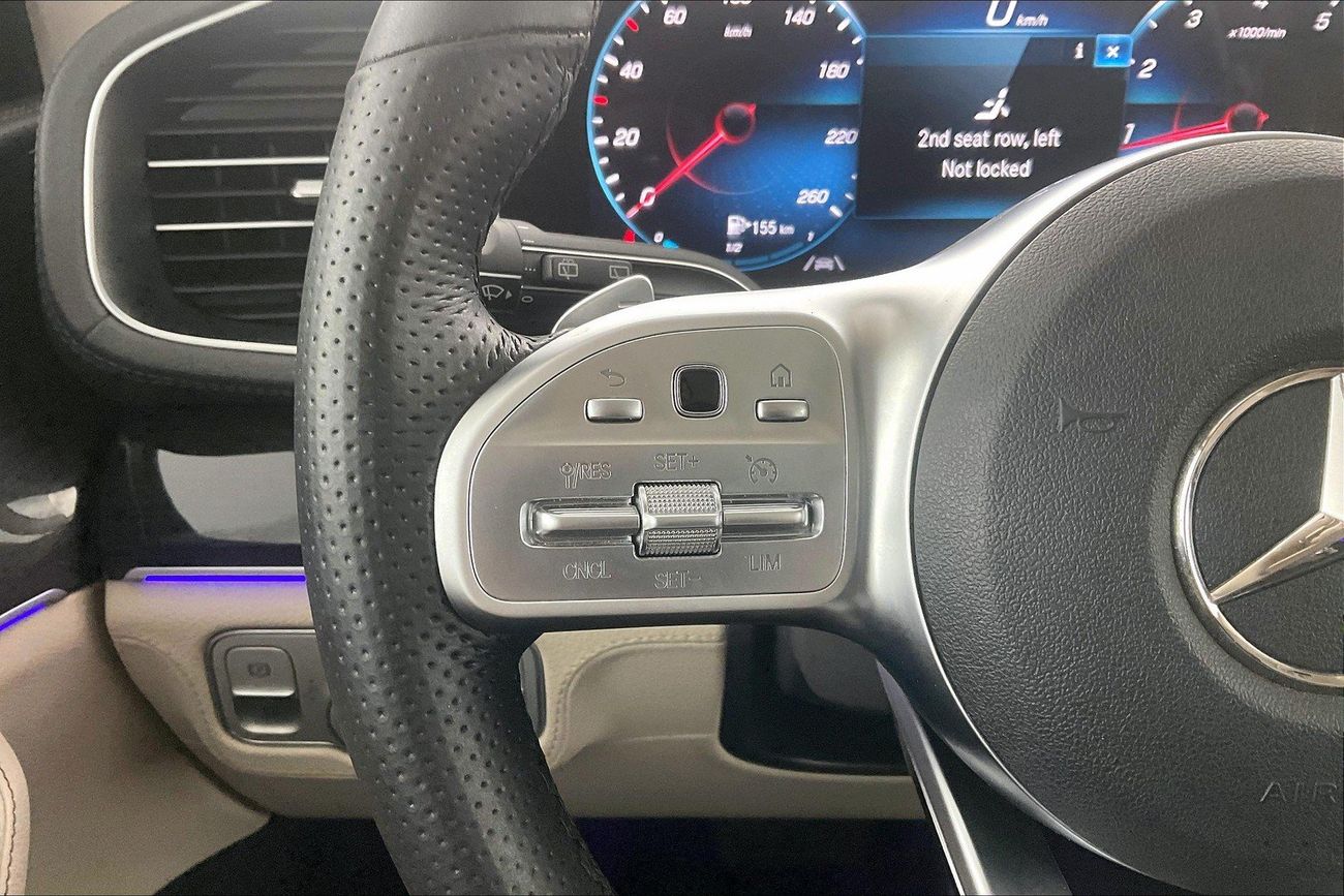 Mercedes-Benz GLS 450 Premium | National Day Celebration | Guaranteed Warranty | 0 Down Payment