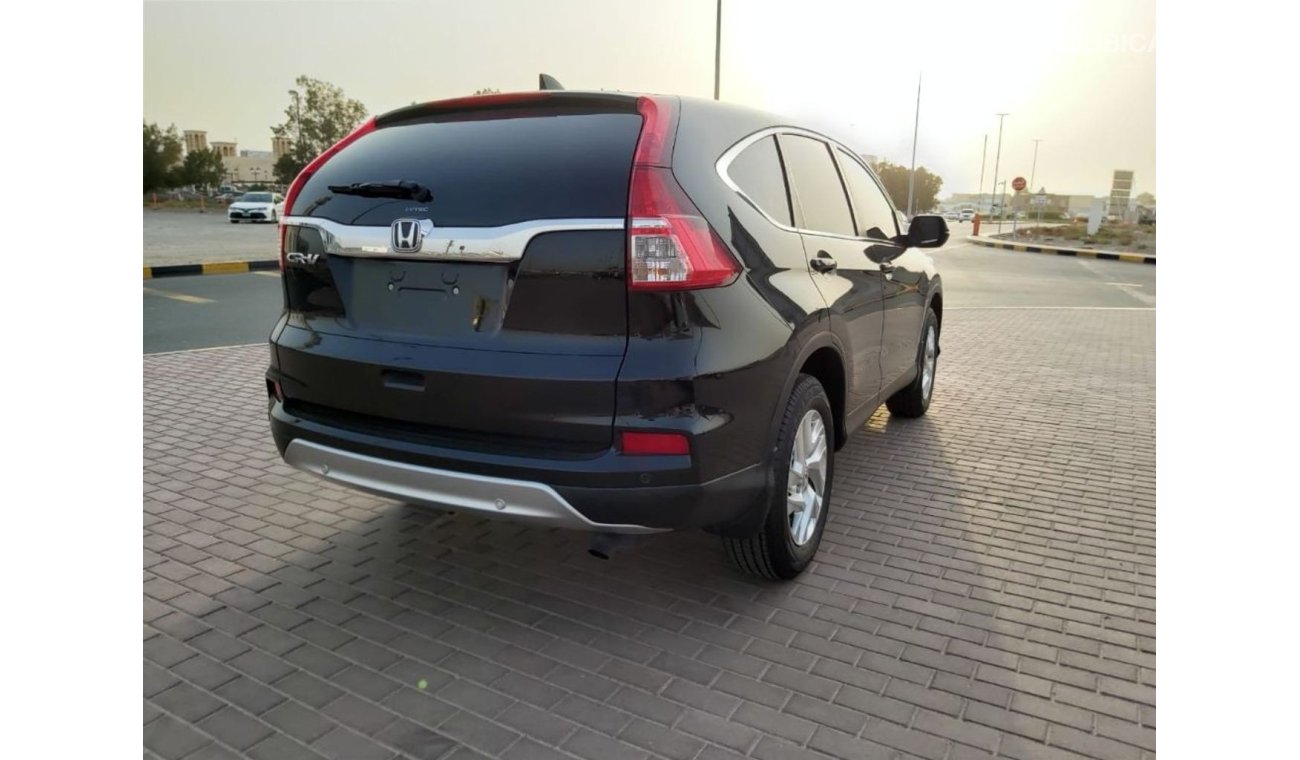 Honda CR-V HONDA CRV - 2016 - PERFECT CONDITION