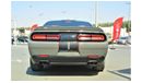 Dodge Challenger SXT CHALLENGER/SRT KIT*WIDE BODY/ORIGINAL AIR BAGS...