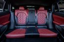 BMW X6 40i M Sport 3.0L BMW X6 xDrive40i M Sport 2023 GCC | Agency Warranty | Service Contract