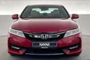 Honda Accord EX | Guaranteed Warranty | 0 Down Payment