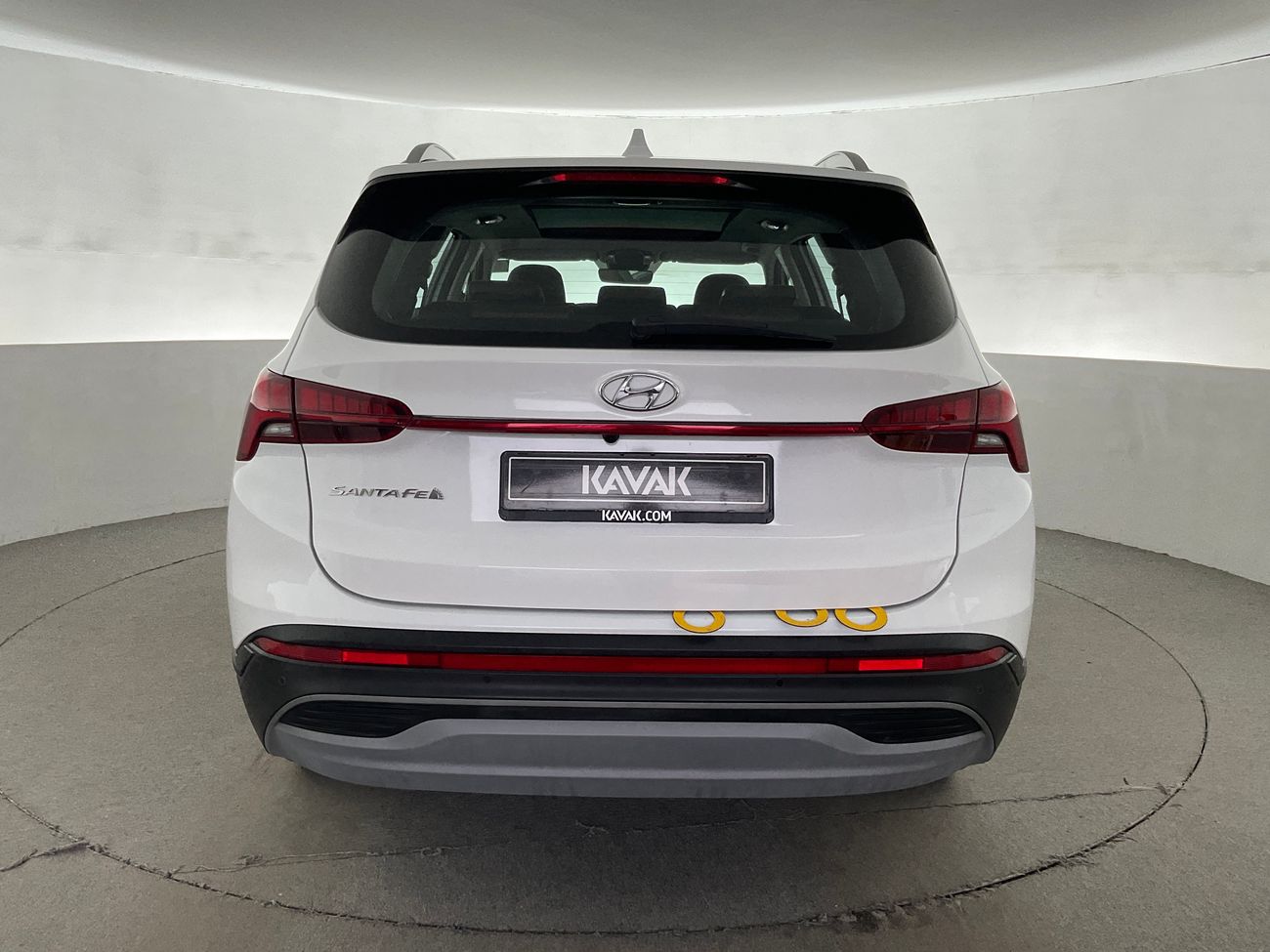 Hyundai Santa Fe Comfort | Guaranteed Warranty | 0 Down Payment