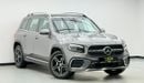 Mercedes-Benz GLB 200 2024 Mercedes Benz GLB200 AMG Premium, 2029 MB Warranty + Service Pack, Very Low Km, 7 Seater, GCC