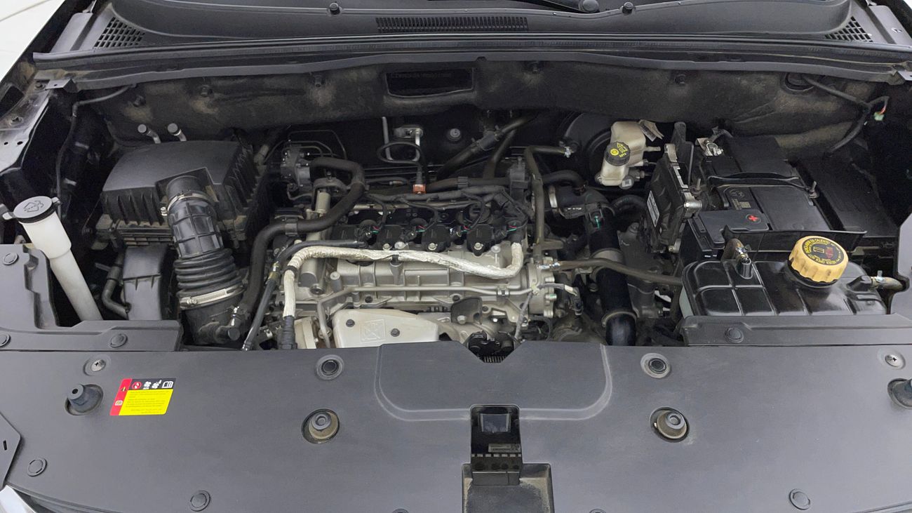 Chevrolet Captiva LS 1.5 | Zero Down Payment | Free Home Test Drive