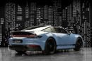 Porsche 911 PORSCHE | 992 TARGA 4 GTS | 2024MY | PTS COLOUR | DEALER WARRANTY Targa 4GTS 3.0L (450 HP)