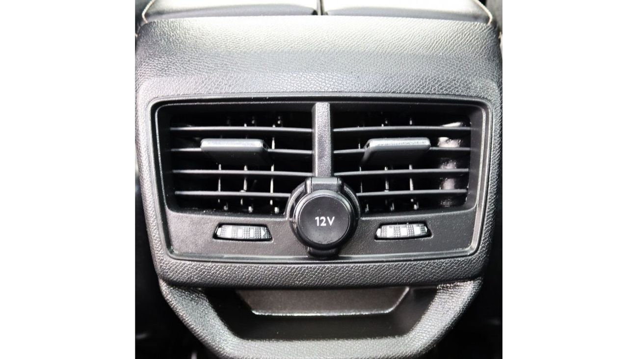 Peugeot 3008 Peugeot 3008 2021 GT Line GCC Full option without paint without accidents