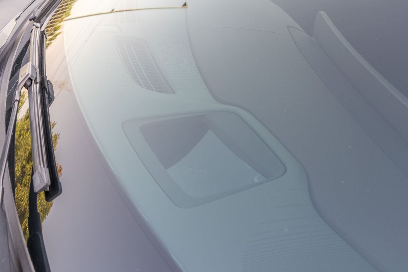 كاديلاك إسكالاد Sport Platinum 6.2L 4WD Cadillac Escalade Sport Platinum - Perfect Condition - 2022