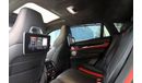 BMW X6M F89