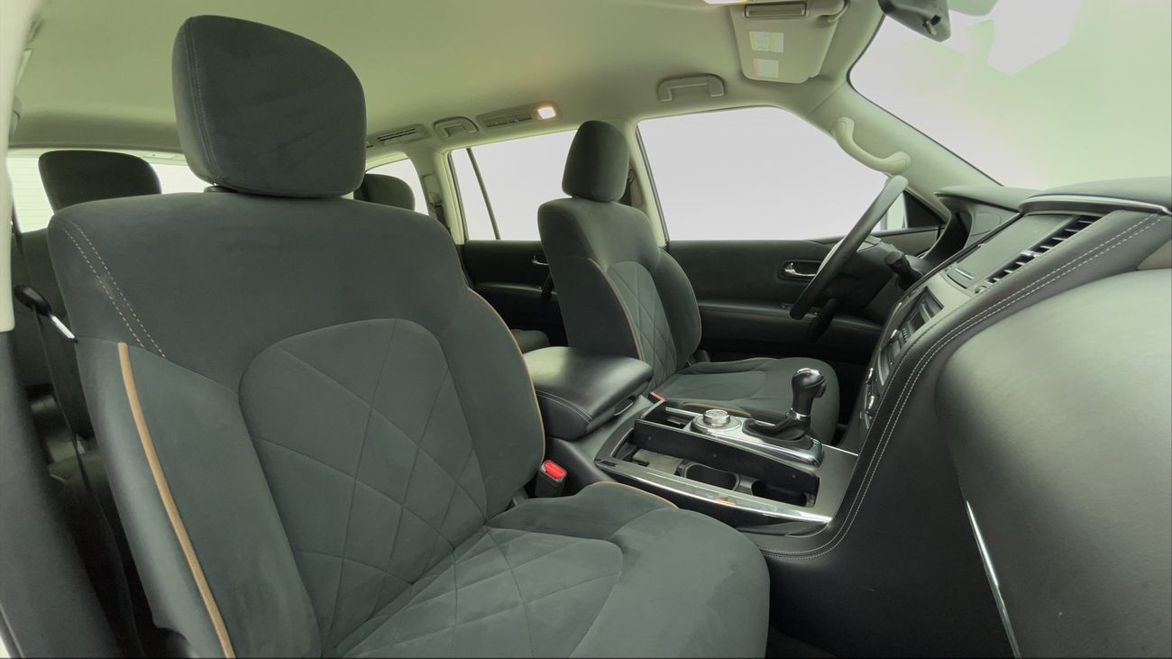 Nissan Patrol XE 4 | Zero Down Payment | Home Test Drive