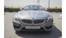 بي أم دبليو Z4 GCC BMW Z4 -2013 - ZERO DOWN PAYMENT - 1550 AED/MONTHLY - 1 YEAR WARRANTY