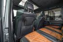 مرسيدس بنز G 63 AMG 463 EDITION