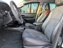 Toyota Hilux GR Sport Facelifted V4 2.7L GCC Specs In Excellent Condition