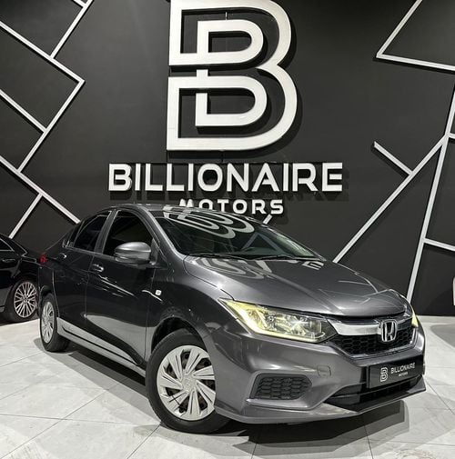 Honda City EX 1.5L HONDA CITY | 2020 | GCC | VERY GOOD CONDITIONS