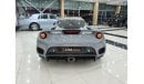 Lotus Evora This car GCC