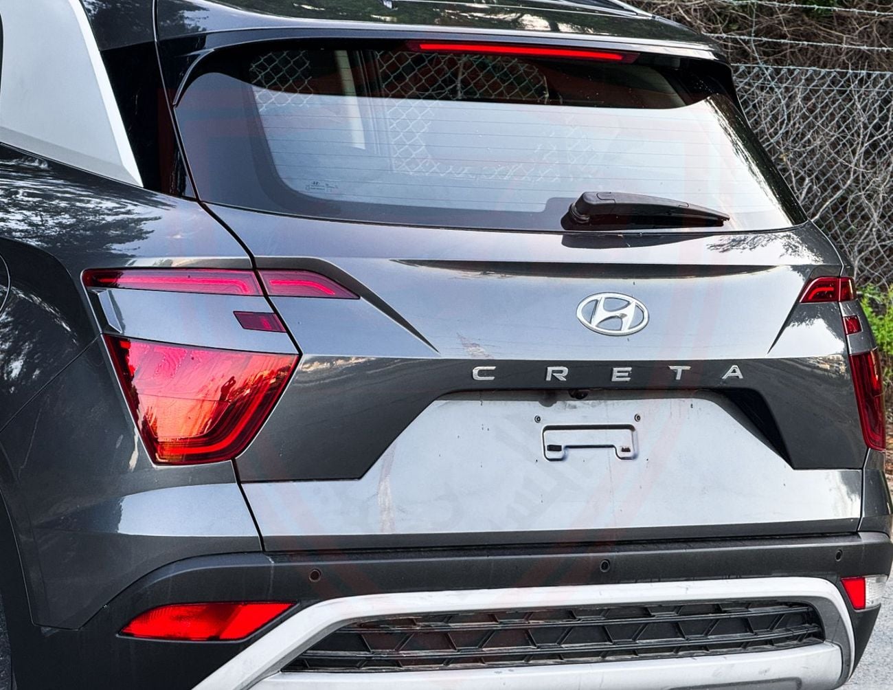 هيونداي كريتا هيونداي كريتا | 1.6 لتر | 2024 | خليجية | خالية من الحوادث | بحالة ممتازة | 840 شهرياً