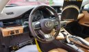 Lexus ES350