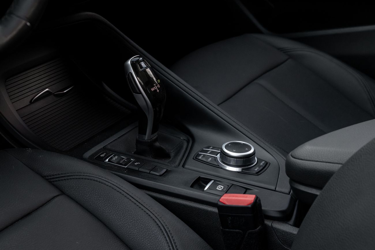 بي أم دبليو X1 X1 sDrive20i | 1,469 P.M | 0% Downpayment | Warranty!