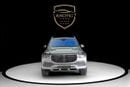 مرسيدس مايباخ gls600 مايباخ