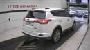 تويوتا راف ٤ 2018 TOYOTA RAV4 (G) 2.5