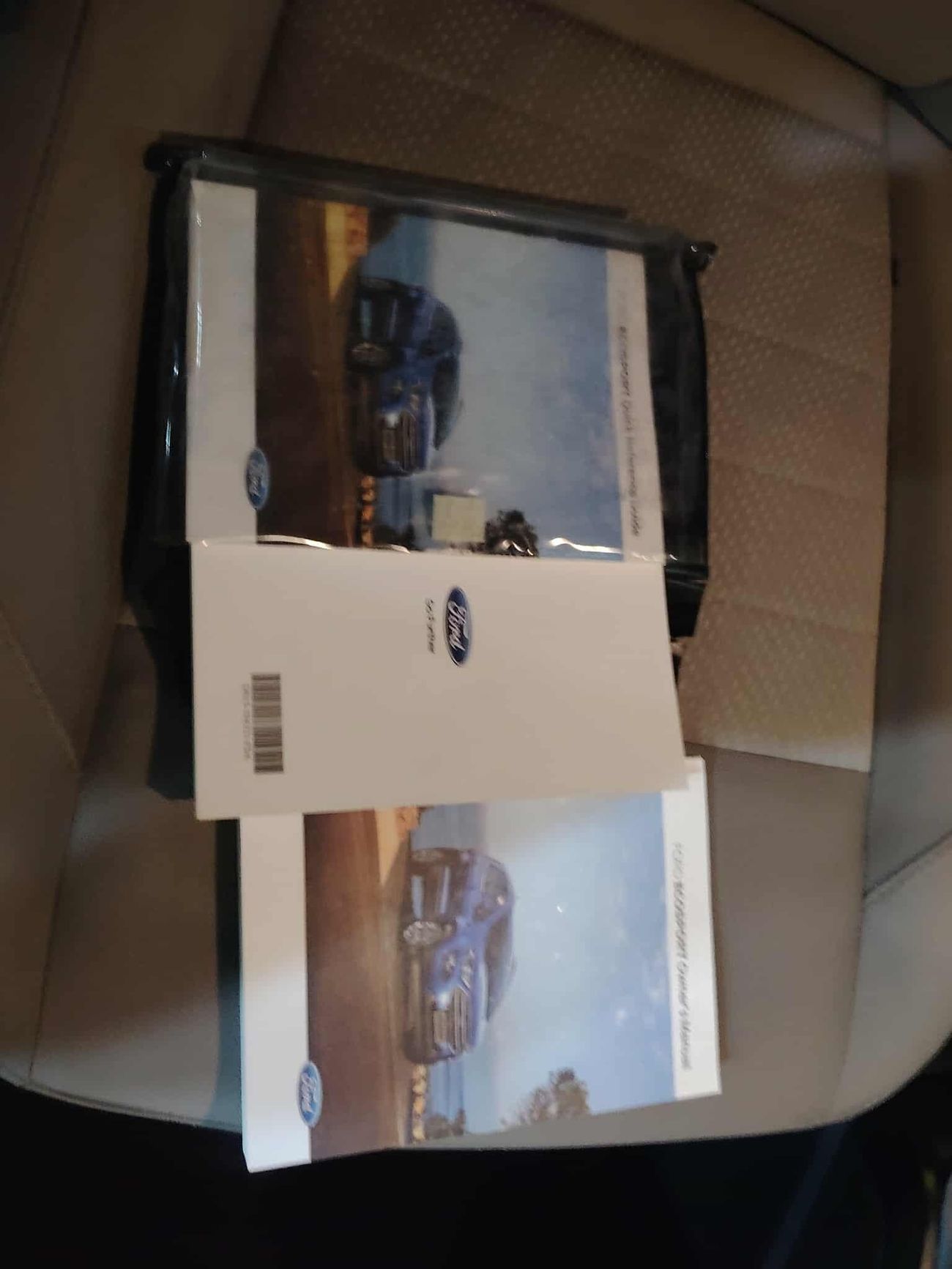 Ford EcoSport ايكوسبورت