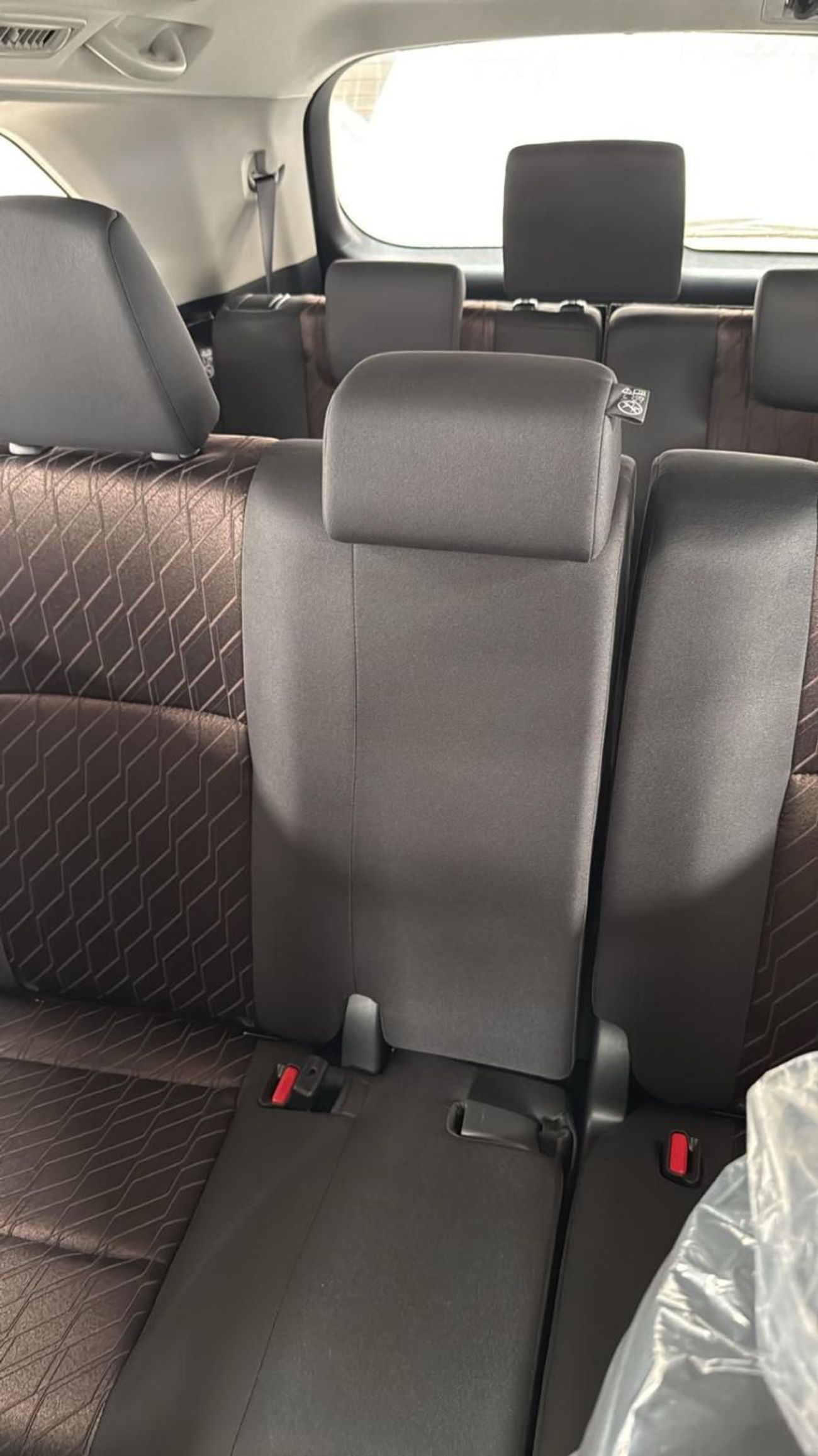 Toyota Innova INNOVA (C-MPV-MINIVAN) 2.0L PETROL 2026 FWD