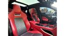Jaguar F Pace SVR F-PACE 2020 V8 GCC ORGINAL PAINT // ACCIDENT FREE // FULL OPITION