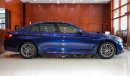 BMW 520i i M Power