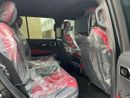 Toyota Land Cruiser GR SPORT LHD 3.5L TWIN TURBO V6 Petrol Engine Automatic transmission 4WD 7 Seater 5 doors