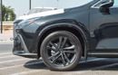 Lexus NX350 LEXUS NX350 2.4L AWD SUV 2025 (SUNROOF)