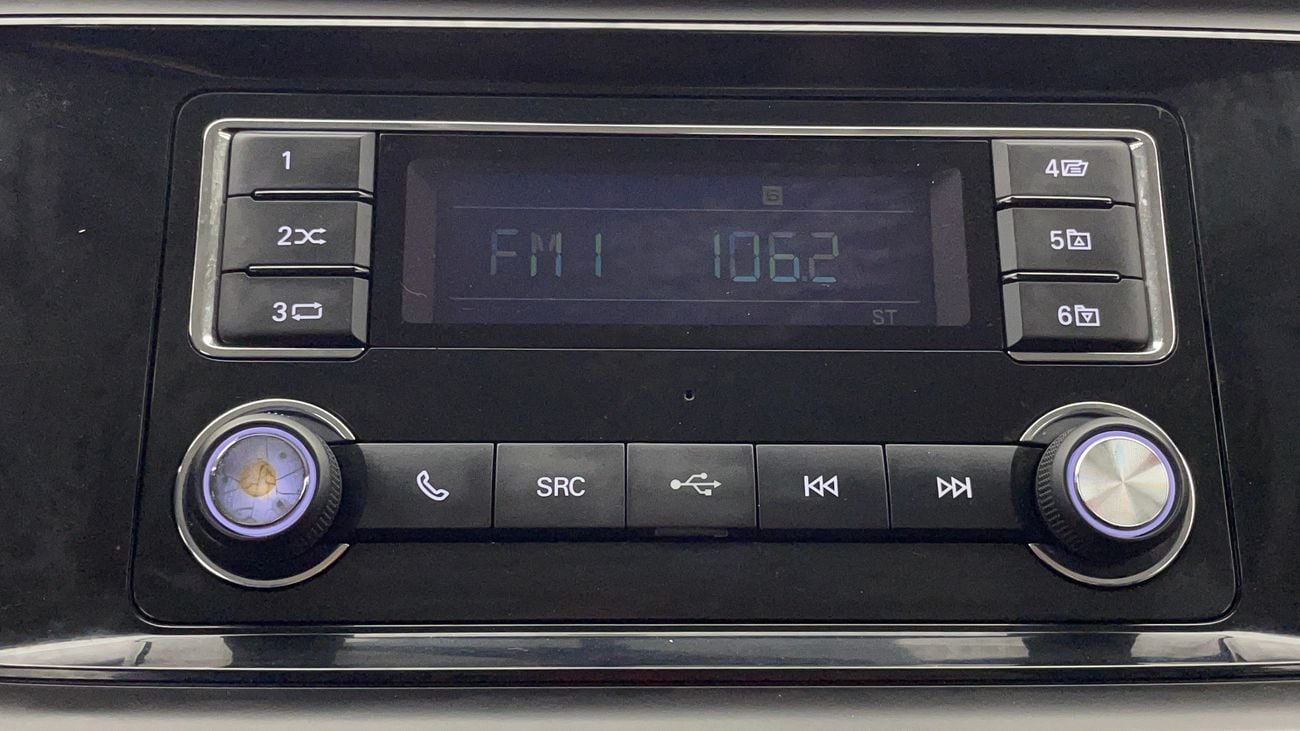 MG 5 STD 1.5 | Zero Down Payment | Home Test Drive