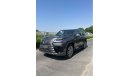 Lexus LX 600 Lexus LX600 VIP