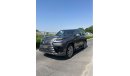 Lexus LX600 Lexus LX600 VIP