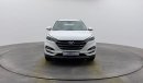 Hyundai Tucson 2.4 GDI 4 WD 2.4 | Under Warranty | Free Insurance | Inspected on 150+ parameters
