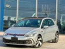 فولكس واجن جولف GTI