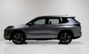 Mitsubishi Outlander GLX High 2.4L