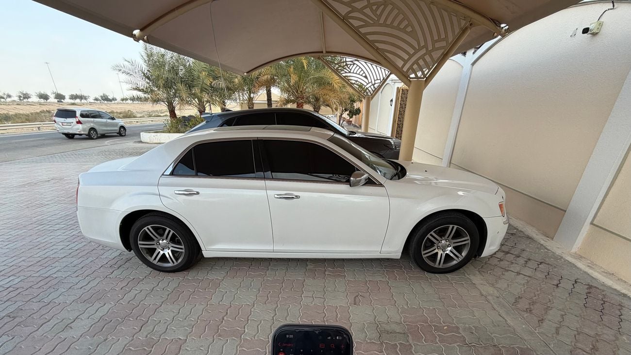 كرايسلر 300C