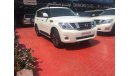 Nissan Patrol LE Full Option 2018