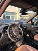 Mercedes-Benz Viano