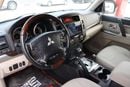 Mitsubishi Pajero GLS Highline Mitsubishi Pajero GLS 3.8L / GCC / 2020 / Free Accident