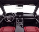Lexus IS300 PREMIER 2.0